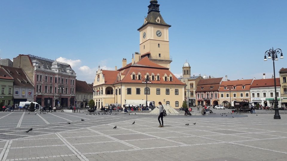 Muzeul Județean de Istorie va putea funcționa, în continuare, în Casa Sfatului