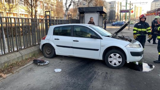 Stația RAT Brașov de la Meșotă va fi mutată