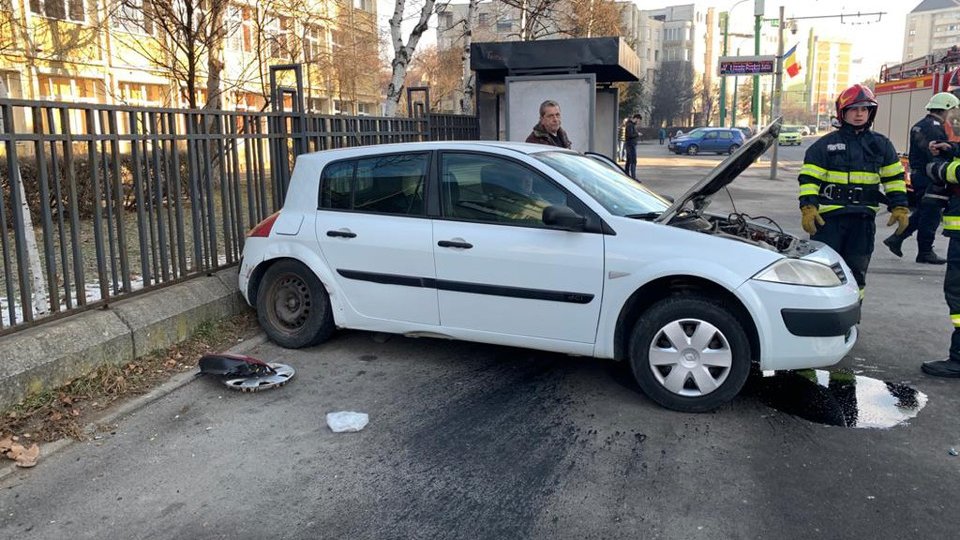Stația RAT Brașov de la Meșotă va fi mutată