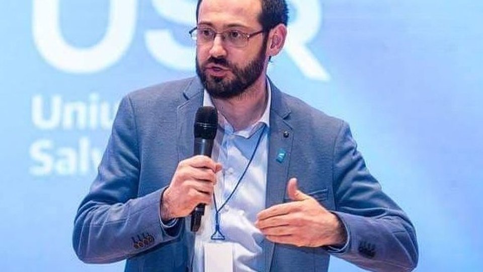 Deputatul Tudor Benga: USR ar putea susține Guvernul Cîțu