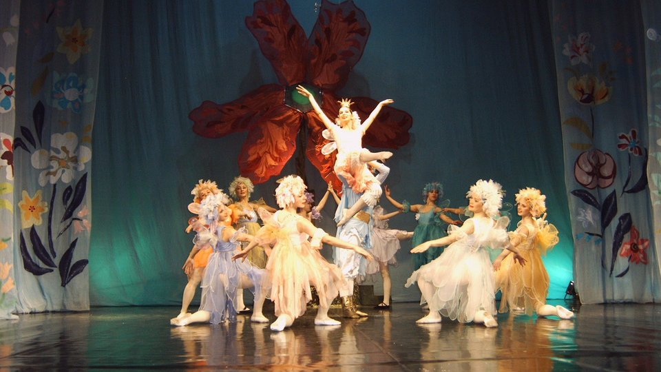 Două spectacole pe muzica lui Mozart, în această săptămână, la Opera Brașov