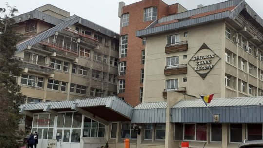 Mare atenție brașoveni! Nu mergeți cu copilul la spital de la primele simptome de răceală