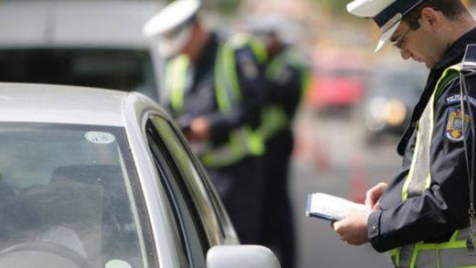 Sistem radar cu cameră video, pentru vitezomanii de pe Bulevardul Kogălniceanu
