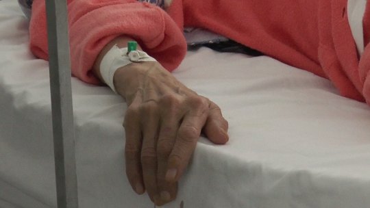 15 români au murit din cauza gripei, în acest sezon