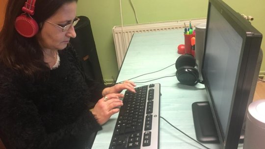 Sindromul de oboseală vizuală, o problemă pentru cei care lucrează la calculator