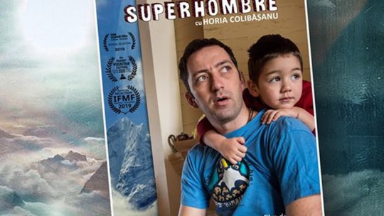 Alpin Film Festival revine la Brașov, Bușteni și Predeal