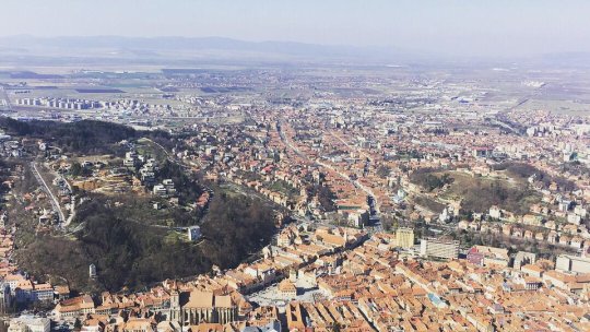 Impactul traficului rutier asupra calităţii aerului, la Braşov