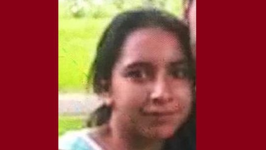 O copilă de 12 ani a dispărut din localitatea Apaţa