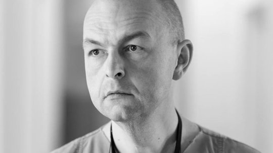 Dr. Florin Orţan: "Sistemul de sănătate de stat şi cel privat ar trebui gândite complementar, nu competiţional"