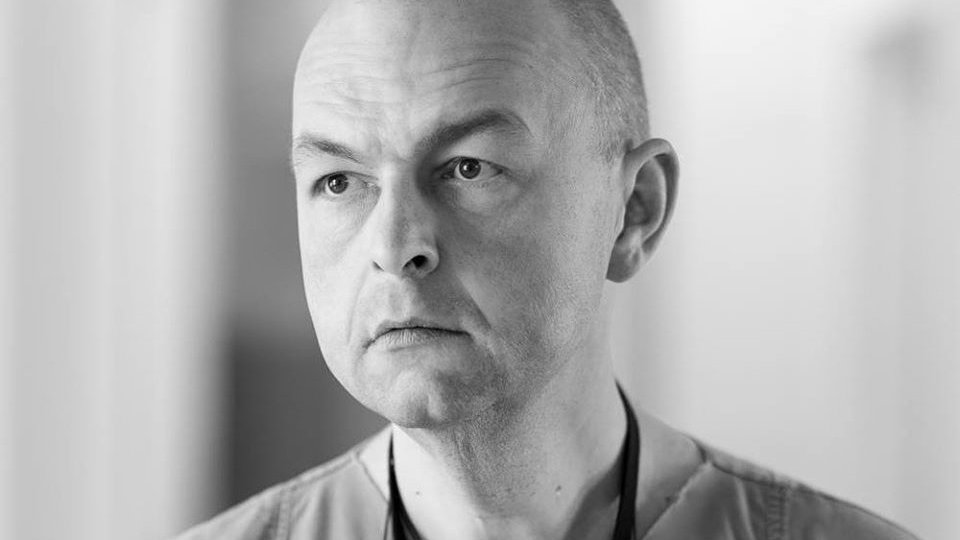 Dr. Florin Orţan: "Sistemul de sănătate de stat şi cel privat ar trebui gândite complementar, nu competiţional"