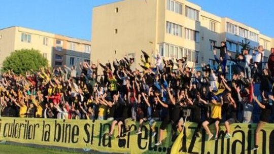 Stadionul ICIM intră în proprietatea municipiului Brașov