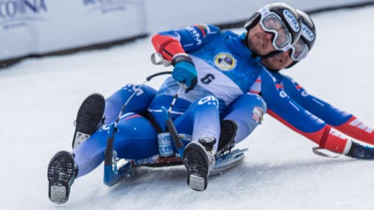 România nu va avea pistă de bob si sanie
