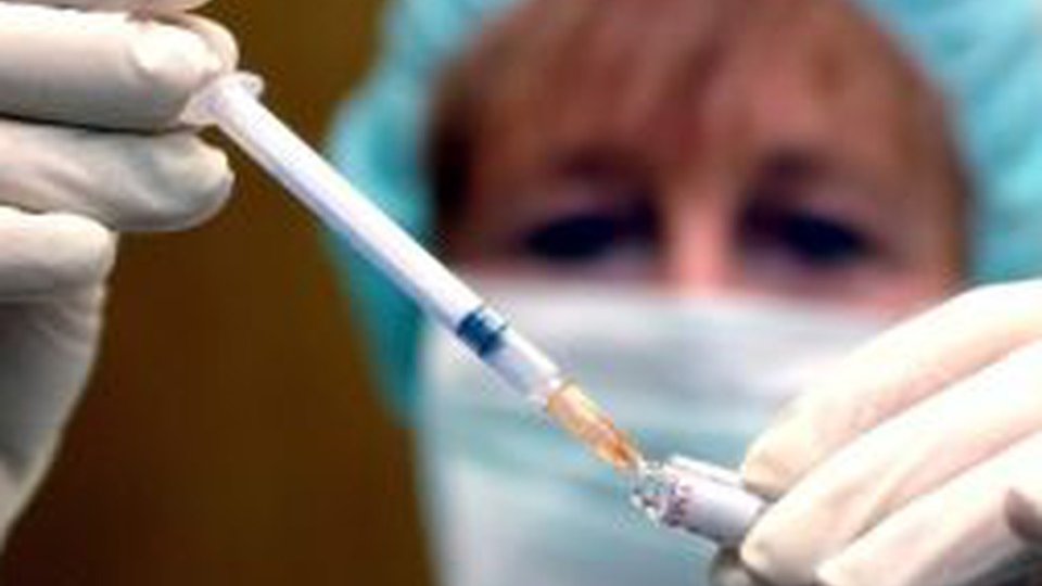 150 de milioane de euro pentru producerea vaccinului antigripal tetravalent la Institutul Cantacuzino