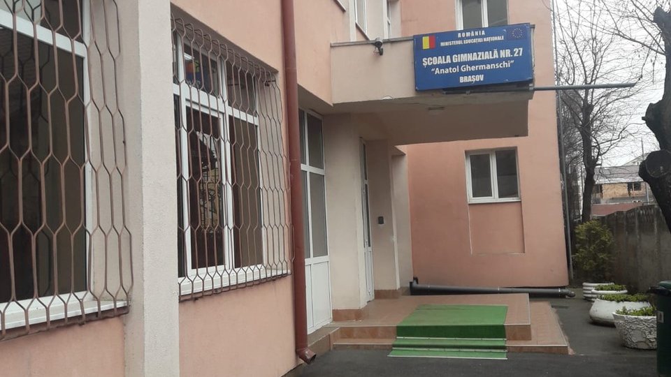 Școlile şi grădiniţele se închid până pe 22 martie, din cauza infecţiei cu coronavirus