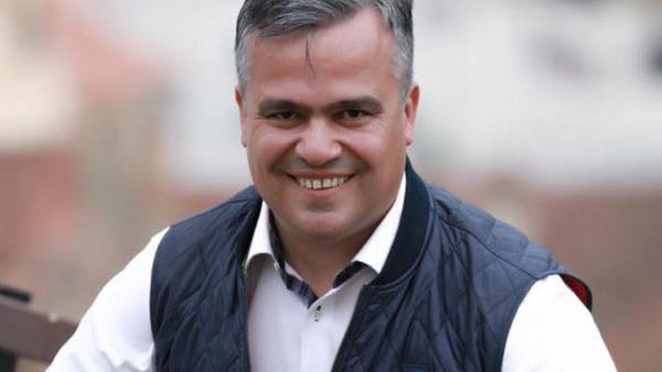 Adrian Veştea a fost validat de BP al PNL, candidat pentru preşedinţia Consiliului Judeţean Braşov