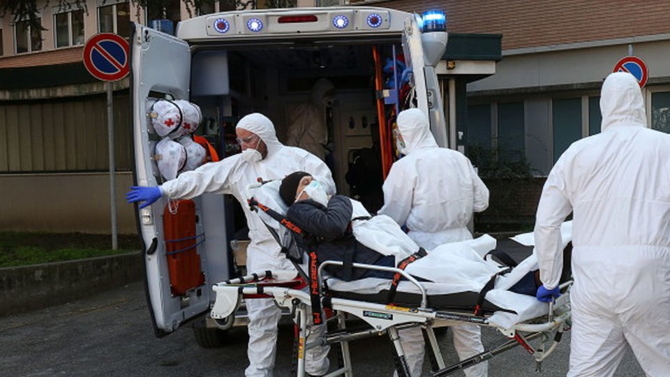 Două centre de carantină, amenajate în municipiu