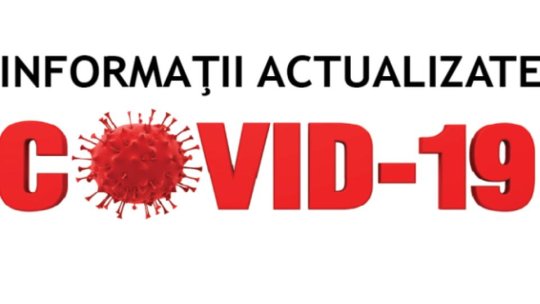 Teste pentru COVID 19, de mâine, și la Brașov