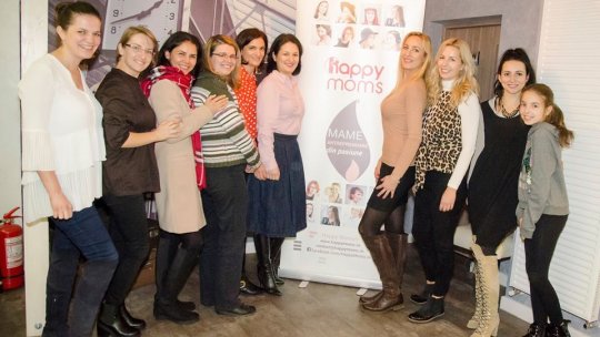 Afectate de coronavirus, micile afaceri sunt susținute de mămicile antreprenor brașovene