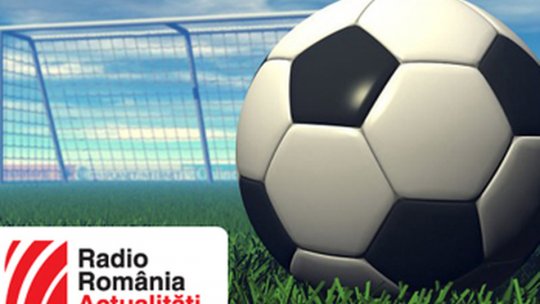 FRF a decis suspendarea tuturor competiţiilor fotbalistice pe teritoriul României