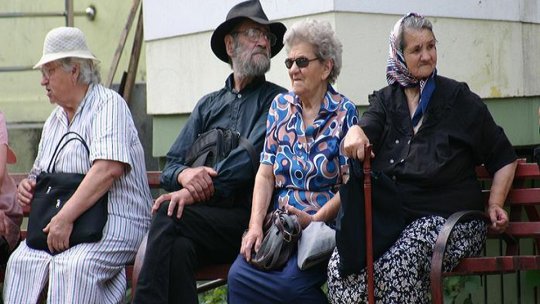 Audiențele la Casa de Pensii, suspendate