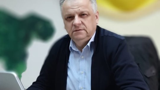 Canionul 7 Scări și Tiroliana ar putea fi deschise în 2 săptămâni