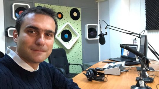 Allen Coliban este candidatul desemnat al Alianței USR-PLUS pentru Primăria Brașovului