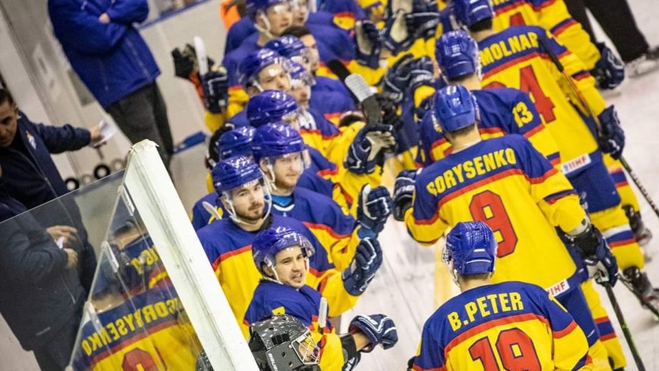 Fără hochei până la sfârșitul lunii martie