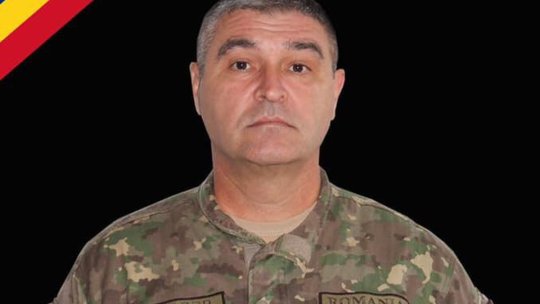Brigada 2 Vânători de Munte "Sarmizegetusa", din Brașov, a pierdut un militar în Afganistan