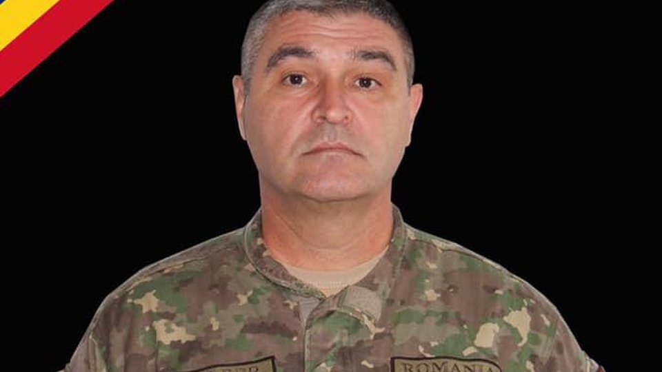 Brigada 2 Vânători de Munte "Sarmizegetusa", din Brașov, a pierdut un militar în Afganistan