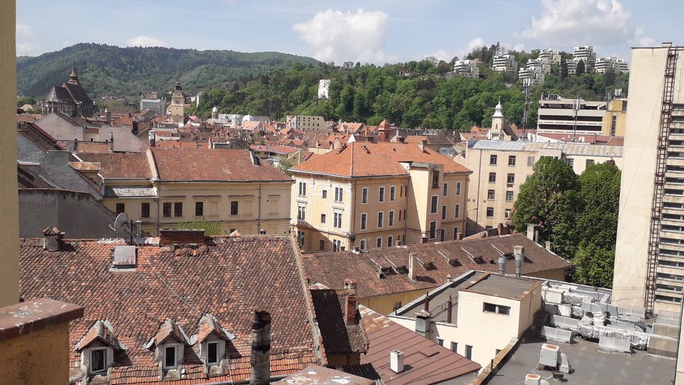 Spații de carantină în hoteluri din Brașov