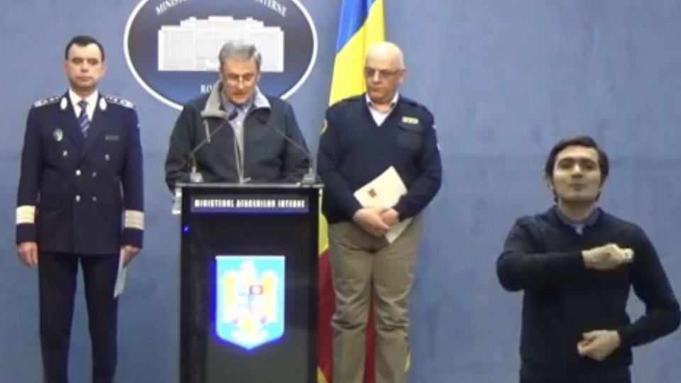 COVID-19. Localuri publice închise, evenimente și zboruri suspendate, pentru prevenirea răspândirii coronavirusului