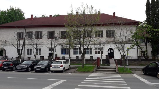 Solidaritate în plină pandemie de coronavirus