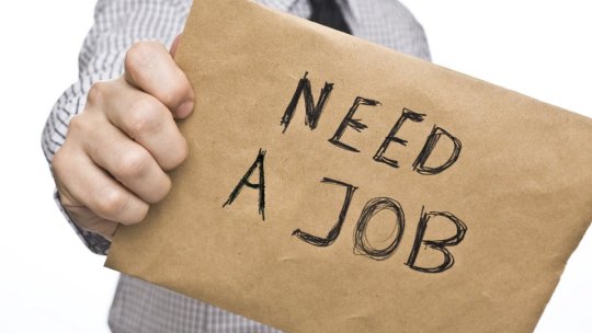 Pierderea locului de muncă, spaima celor mai mulți români
