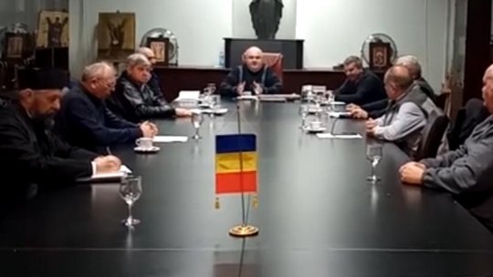 Seniorii din zona Metropolitană cer sprijinul Ministerului Sănătății