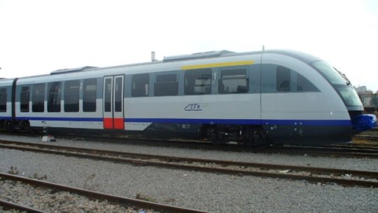 CFR Călători suspendă sau modifică temporar circulația trenurilor