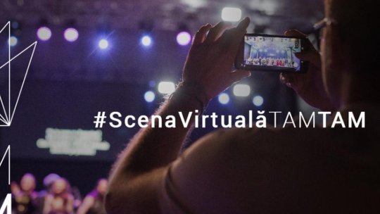 Pianiștii Horia Mihail și Ioan-Dragoș Dimitru vor susține primul lor concert exclusiv online