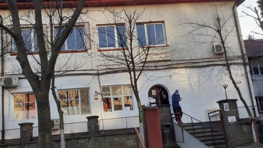 VIDEO. Consiliul Județean Brașov a suplimentat bugetele spitalelor din județ