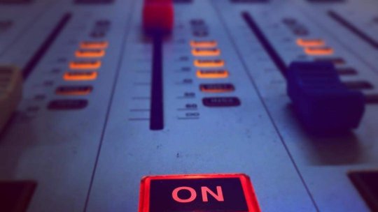 Luptăm prin muzică! Radio România Brașov FM se alătură radiourilor europene