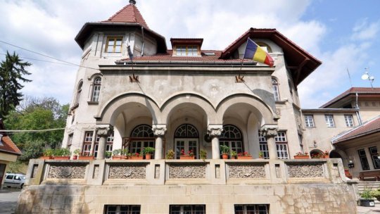 Radio Tg.Mureș, la 62 de ani