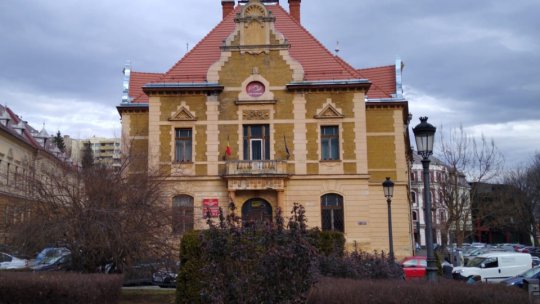 Mărțișoare pentru clientele Poștei