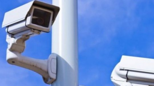 Piețele brașovene, monitorizate cu 90 de camere de supraveghere