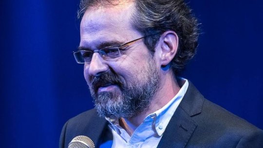 Literatura a ieșit din nou în oraș