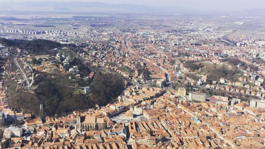 83 de persoane se află în carantină, în județul Brașov