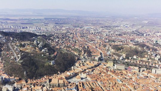 84 de persoane, în carantină, în județul Brașov