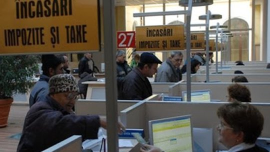 CAS suspendă total relațiile cu publicul