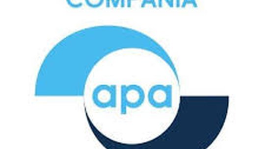 Compania Apa a anunțat modificările pentru prestarea serviciilor