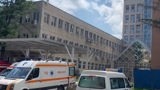 Toți pacienții fără urgențe medicale vor fi externați din spitale