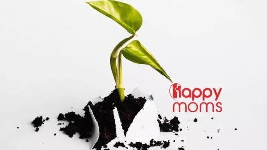 "Scrisori către mine" " o nouă campanie a Asociației Happy Moms