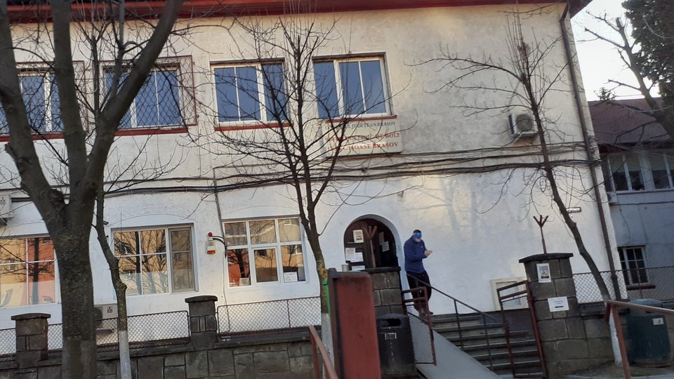 Spitalul Clinic de Boli Infecțioase Brașov va primi medicamente pentru tratarea pacienților cu coronavirus