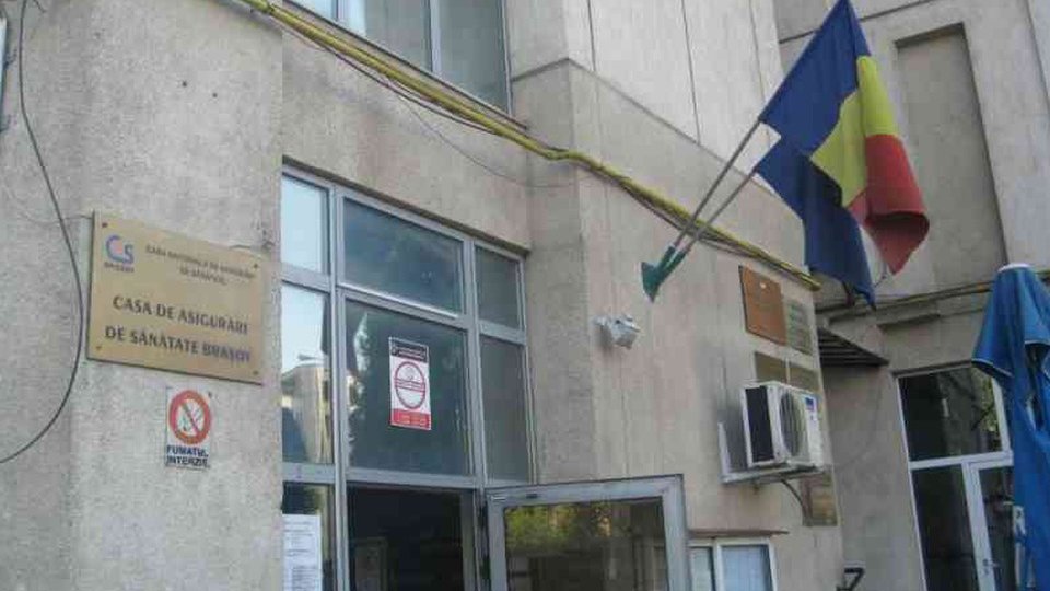Schimbări majore la conducerea Direcției de Sănătate Publică Brașov